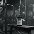 Nitric Shock Pre-Workout Powder (Fruit Punch)