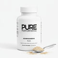 Ashwagandha Plus