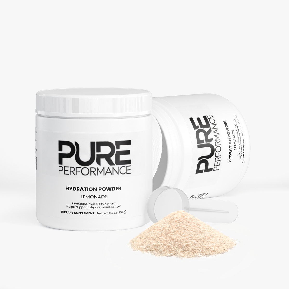 Hydration Powder (Lemonade)