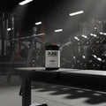 Nitric Shock Pre-Workout Powder (Fruit Punch)