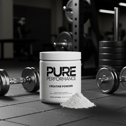 Creatine Powder