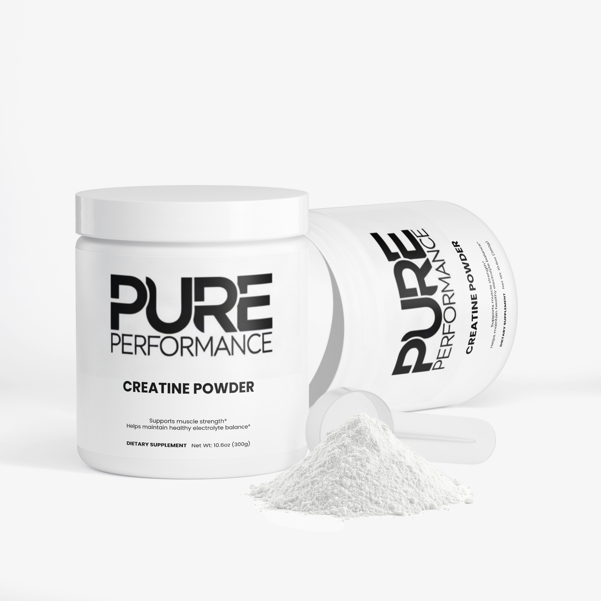 Creatine Powder