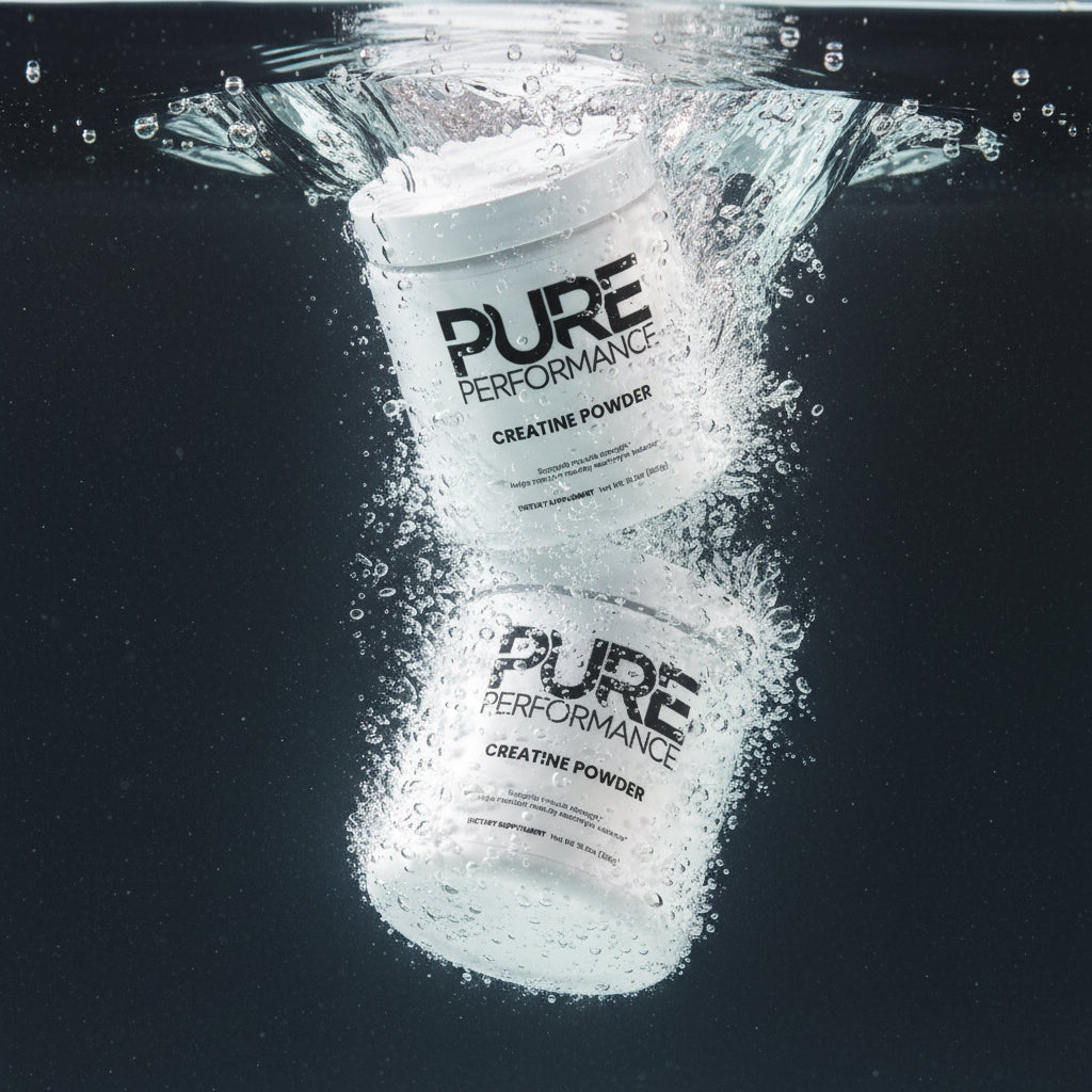 Creatine Powder